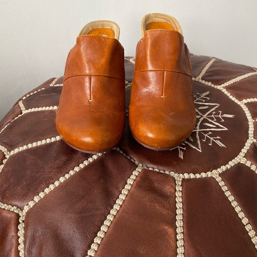 Locale clogs